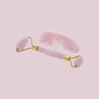 Face Roller & Gua Sha Set
