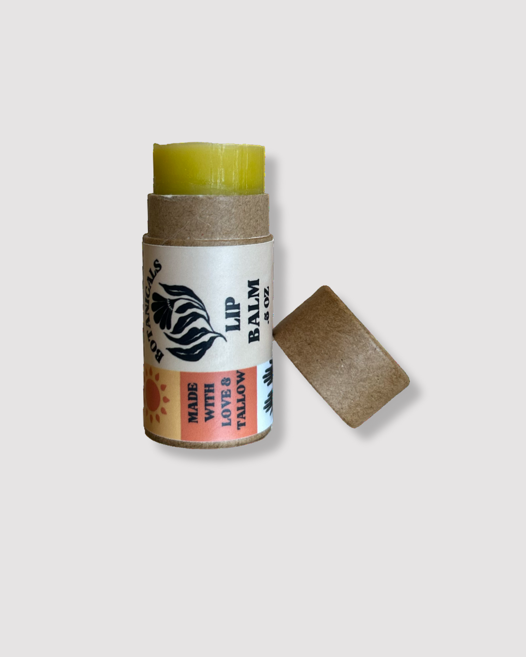 Lip Balm