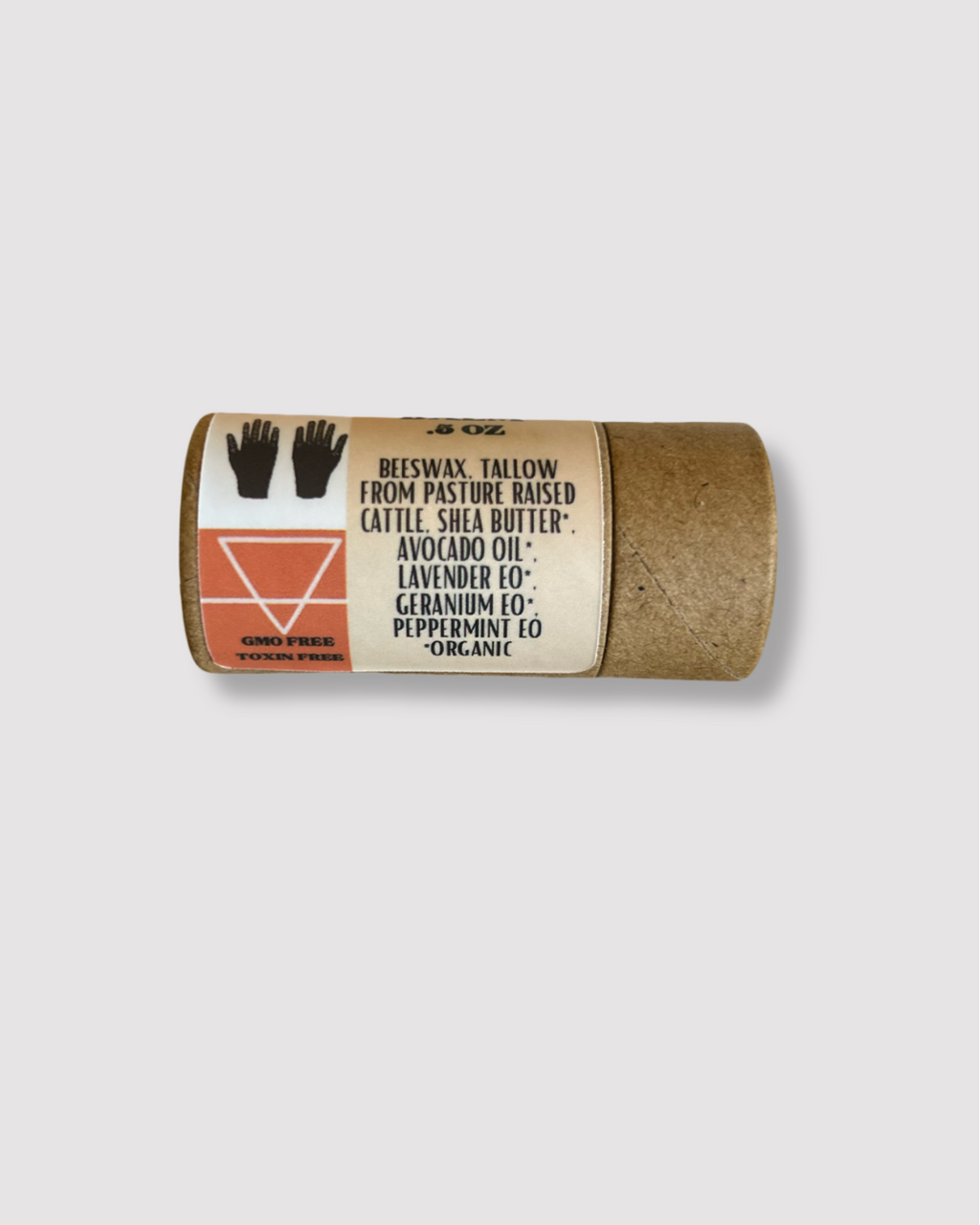 Lip Balm