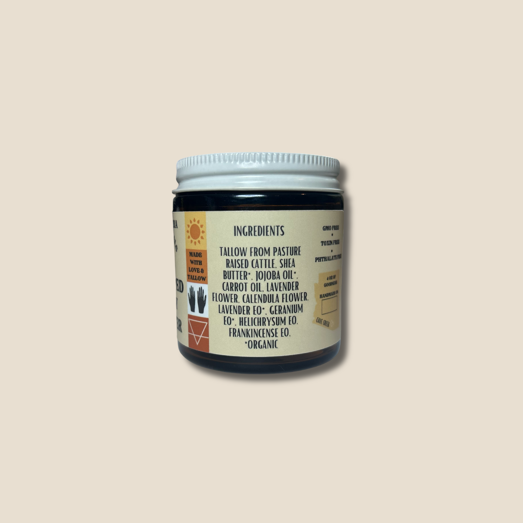 Body Butter