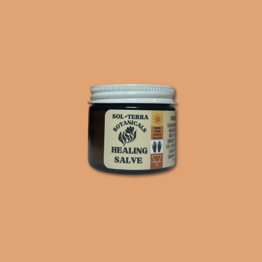 Healing Salve