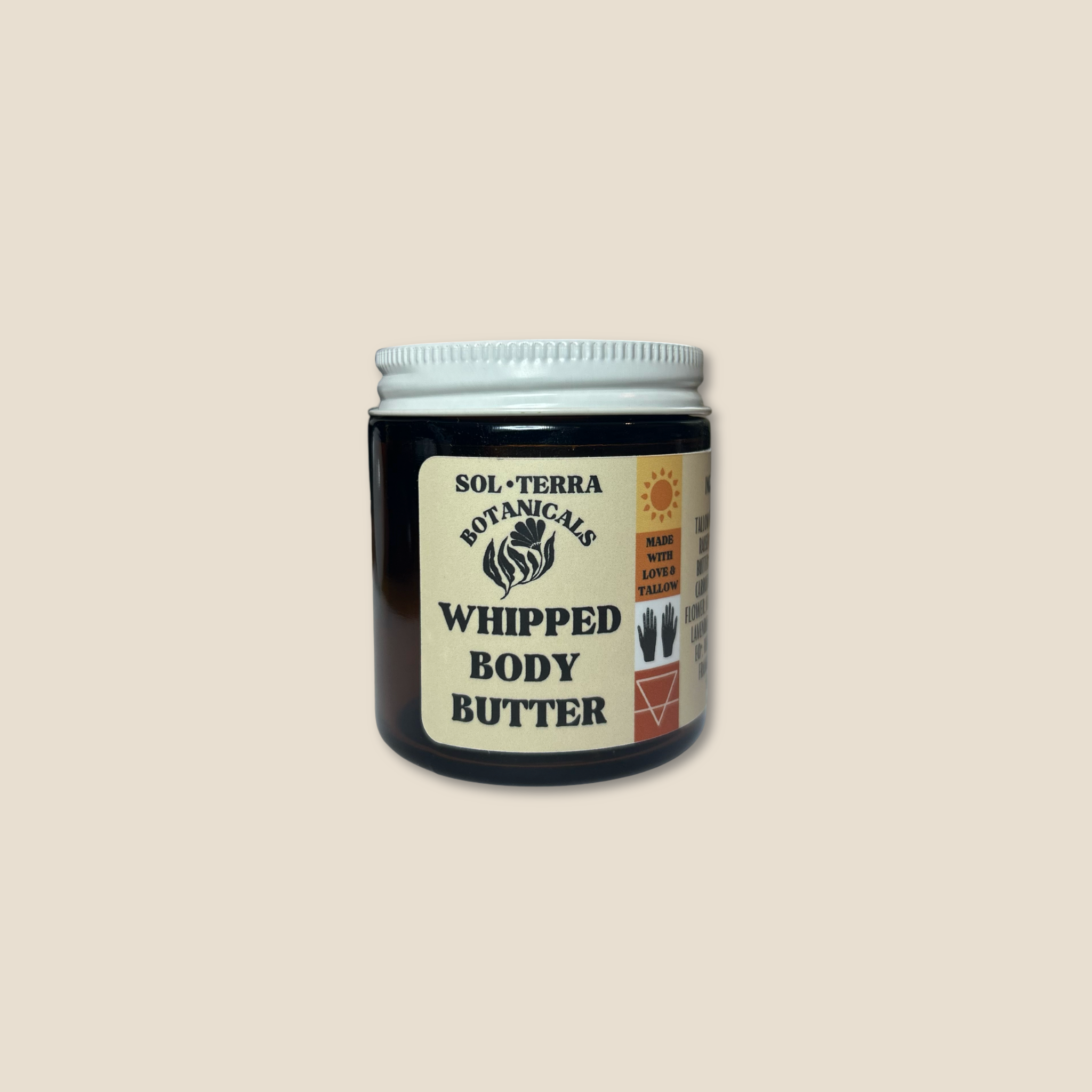 Body Butter